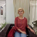 Dilara Abdikarimova