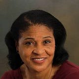 LaVerne McCoy