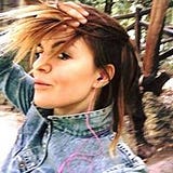Kateryna Zagorska