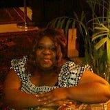 stacey warren