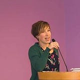 Minna Dubin