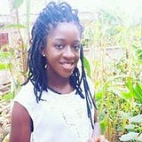 Cynann Nkweti