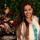 Fernanda Gouvêa Alves