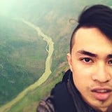 Rhum Phan