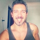 Leandro Damascena