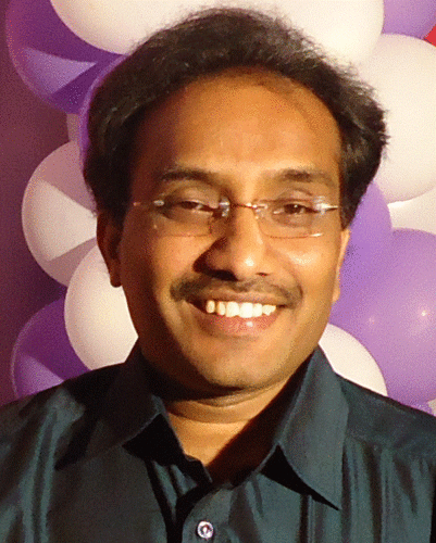 nagkumar