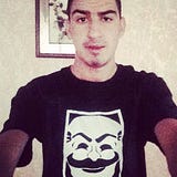 Abdelkader Belcaid