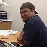 Roel Villamayor