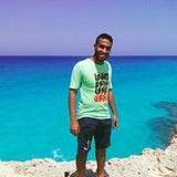 Abdelrahman Badr Eldeen