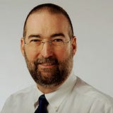 Pat Dougherty