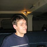 Roman Skorikov