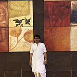 Palagummi Surya Teja