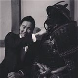 Daisuke Okamoto
