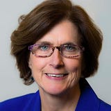Prof Joyce Sullivan