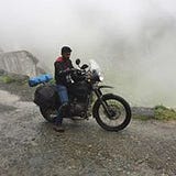 Hariharan Ravichandran