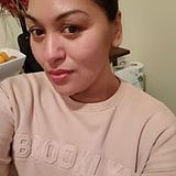 Krissy Tupangaia