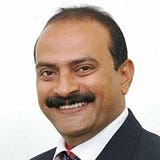 Srinivas Sunkara