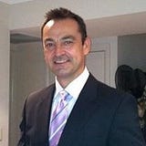 Simeon Boseley