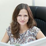 Olena Bondar