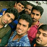 Karthik Madhan