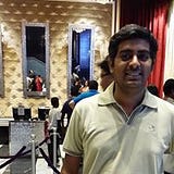 Hrishikesh Kausthuban