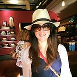 Courtney Aguila