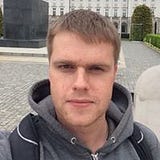 Sergii Gladun