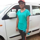 Proshakha Maitra