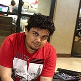 Arghya Chatterjee