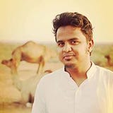 Farhaj Ahmed
