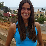 Sara Calhas Ferreira