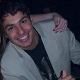 Thiago Cal