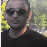Harry Bhanot