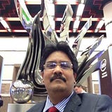 Sanjay Laddha