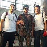 Muhammed Masum Kaya