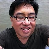 Glenn Gamboa
