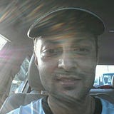 Vishal Gupta