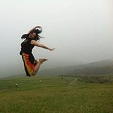 Ke-yin Alice Lin
