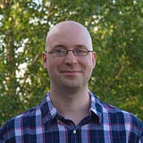 Eric W. Mobley