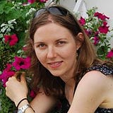 Dorota Wojtałów