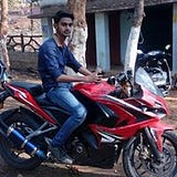 Sabyasachi Pradhan