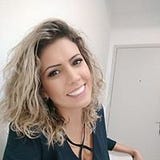 Ligia Freitas Garcia