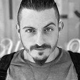 Kyriakos Georgiou