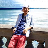 Yitao Liang