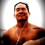 Simon Huang