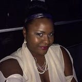 Denice Mitchell