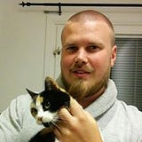 Anton Bevemyr