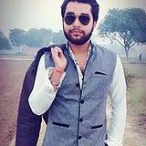 Vaibhav Tripathi