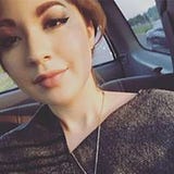 Tiffany Atlas