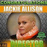 Jacquetta Allison
